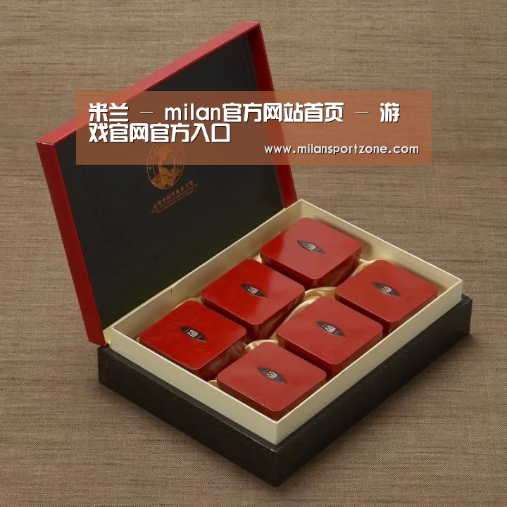 清香铁观音_09