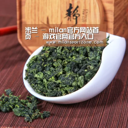 清香铁观音(图1)